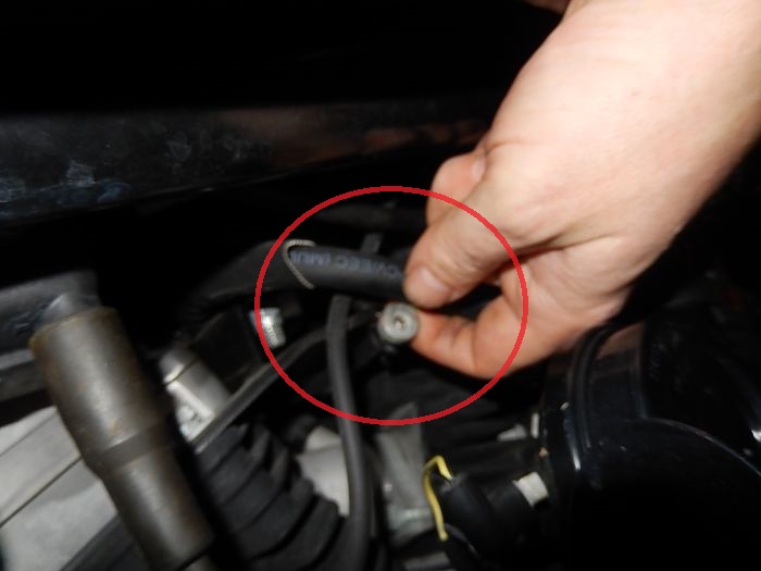 How to set TPS on your Buell 13122014 Little guide for S3 injection